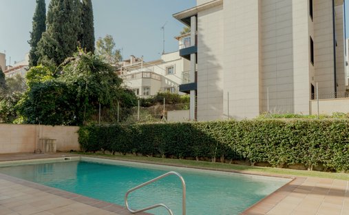 Apartment in Palma, Balearic Islands, Spain 1