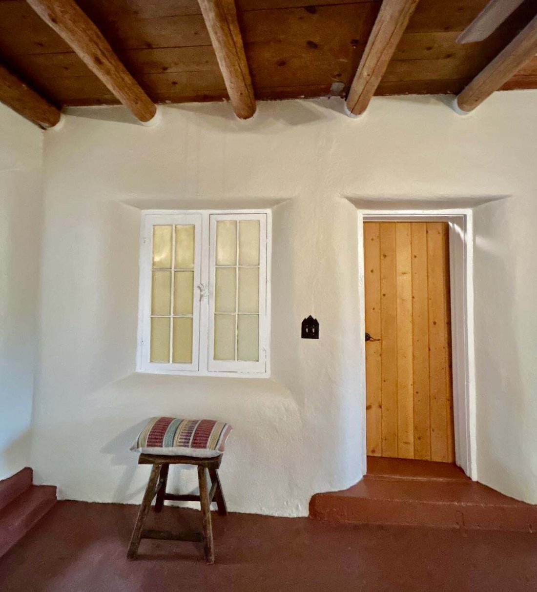 Casa en Taos, Nuevo México, Estados Unidos 5 - 18774677