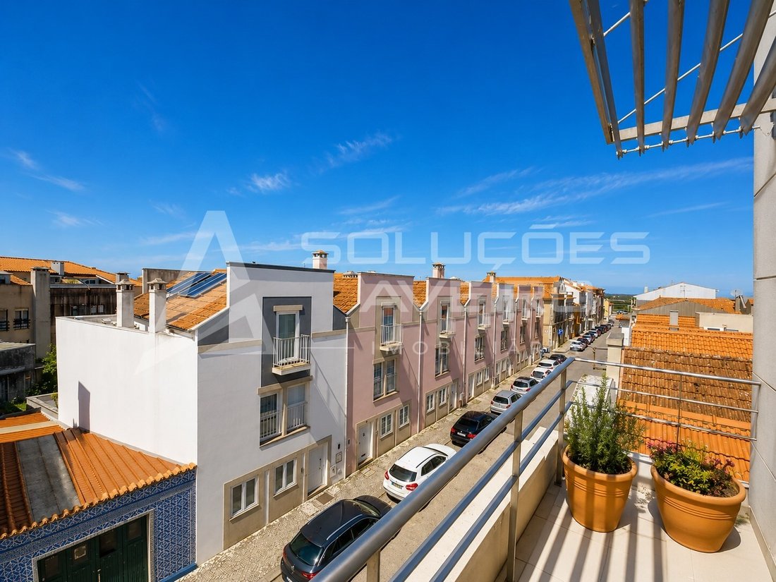 Appartement à Gloria et Vera Cruz, Aveiro, Portugal 1 - 18774884
