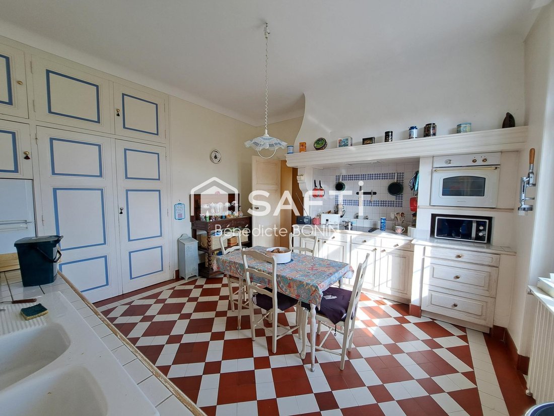 Casa en Nord Ouest, Saujon, Francia 4 - 18775638