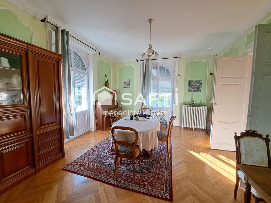 Casa en Nord Ouest, Saujon, Francia 3 - 18775638