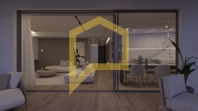 Wohnung in Glyfada, Attika, Griechenland 5 - 18775540