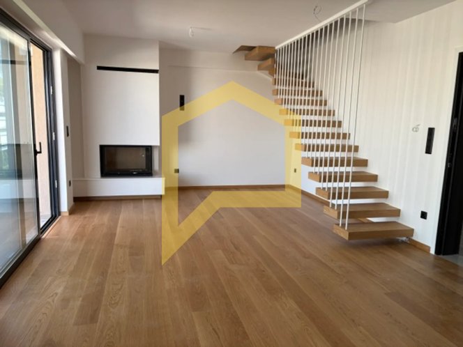 Wohnung in Glyfada, Attika, Griechenland 1 - 18775544