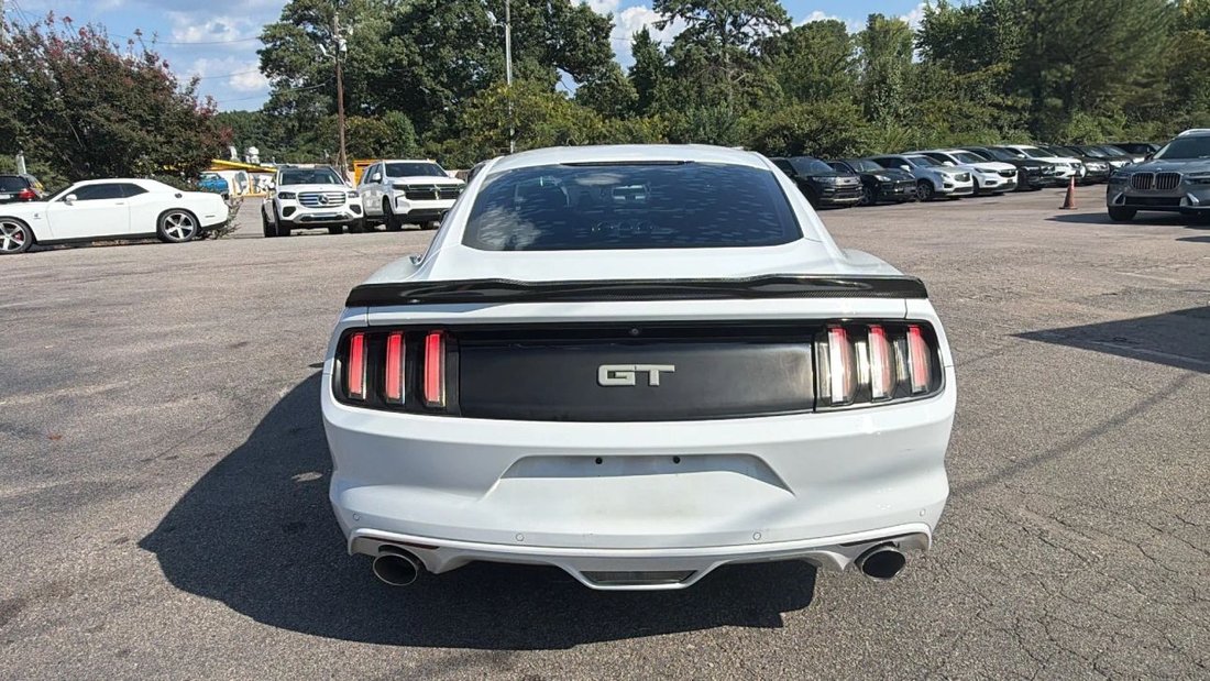 Coupe in Raleigh, NC, United States 4 - 18775498