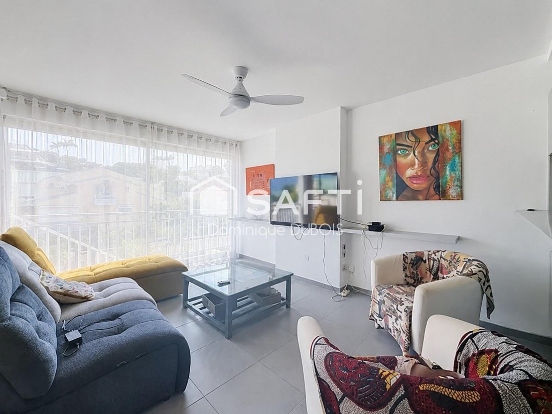 Appartement à France 1 - 18775704