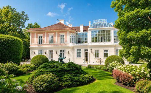 Wien, Wien, Österreich 1