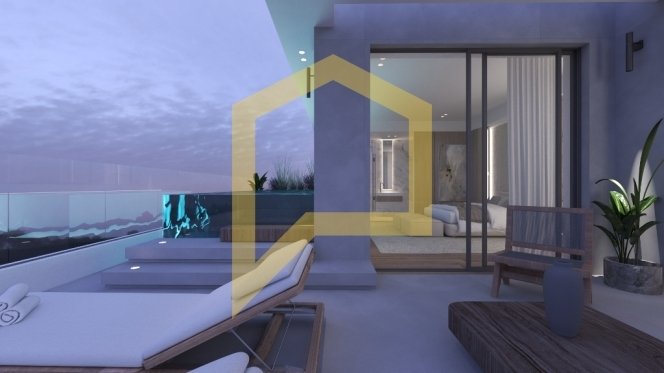 Wohnung in Glyfada, Attika, Griechenland 2 - 18775540