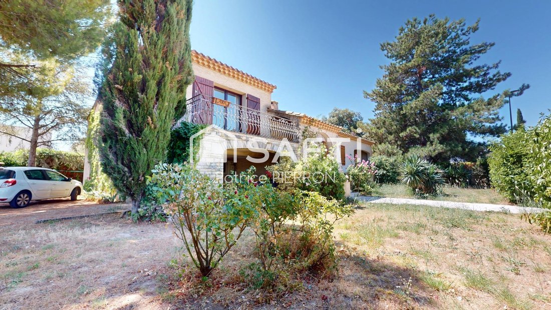 Casa a Castelnau-le-Lez, Occitania, Francia 3 - 18412886