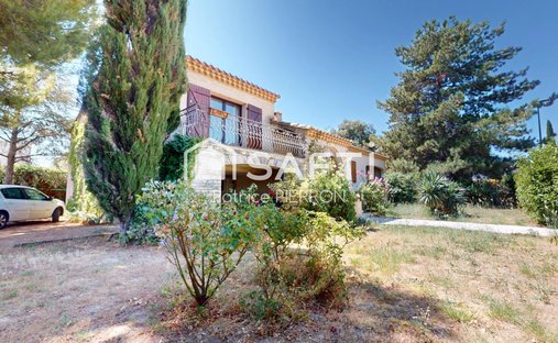 House in Castelnau-le-Lez, Occitania, France 1