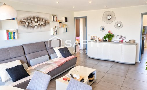 Apartment in Pointe Rouge, 8e Arrondissement, Marseille 1