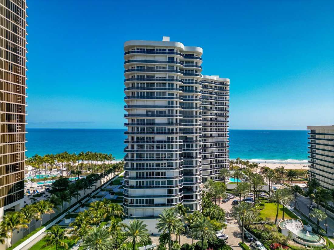 Condominio a Bal Harbour, Florida, Stati Uniti 3 - 18774632