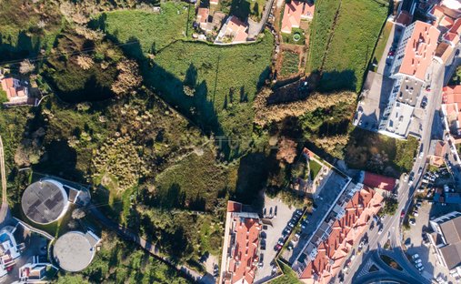 Terreno en Venda do Pinheiro e Santo Estevao das Gales, Distrito de Lisboa, Portugal 1