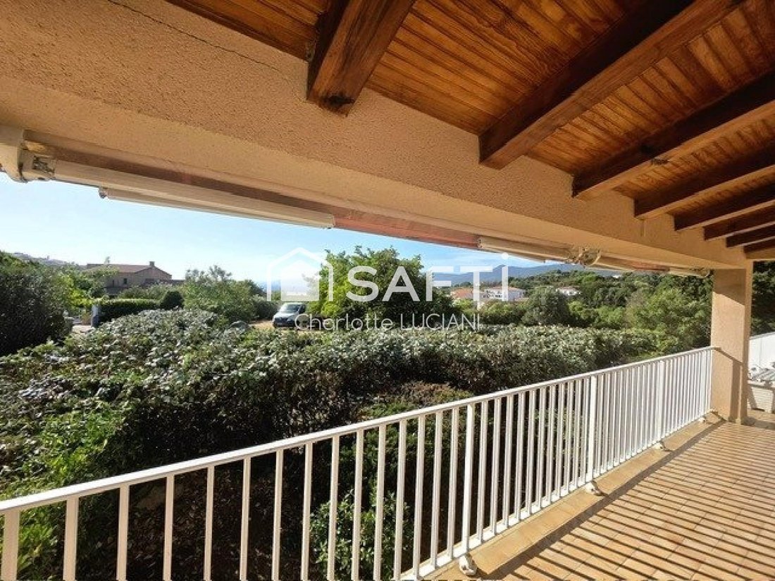 Maison à Propriano, Corse, France 4 - 18775646