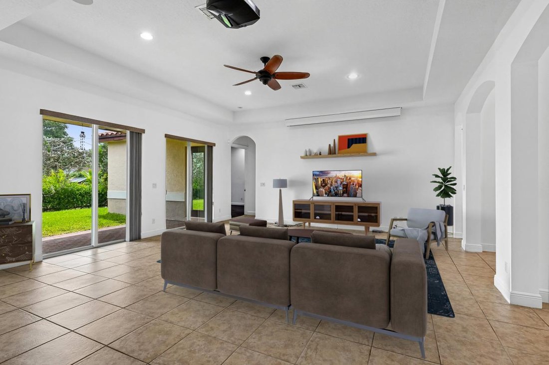 Casa a Davie, Florida, Stati Uniti 5 - 17057595