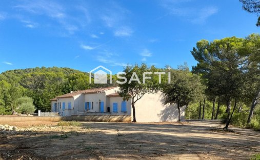 Maison à Rognes, Provence-Alpes-Côte d'Azur, France 1