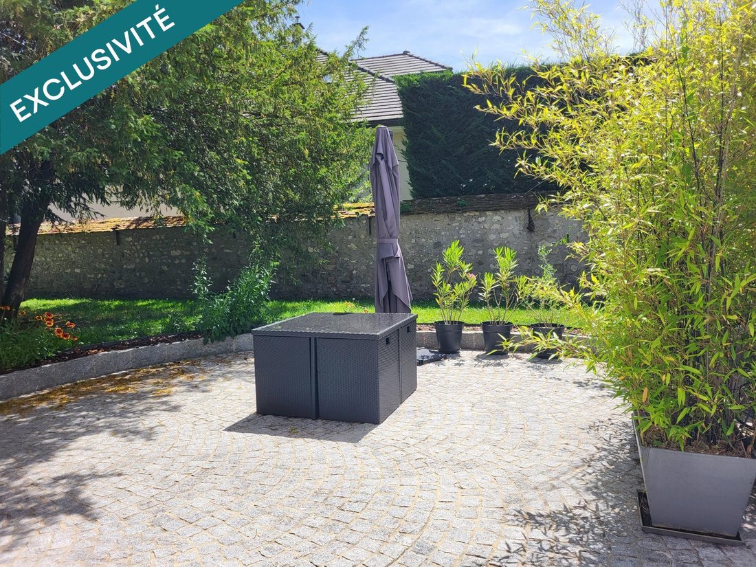House in Etrechy, Ile-de-France, France 3 - 17713468