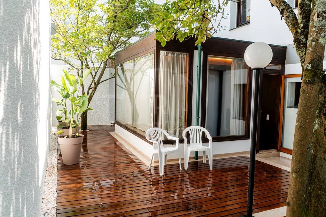 Appartamento a Aldoar, Foz do Douro e Nevogilde, Oporto, Portogallo 2 - 15626745