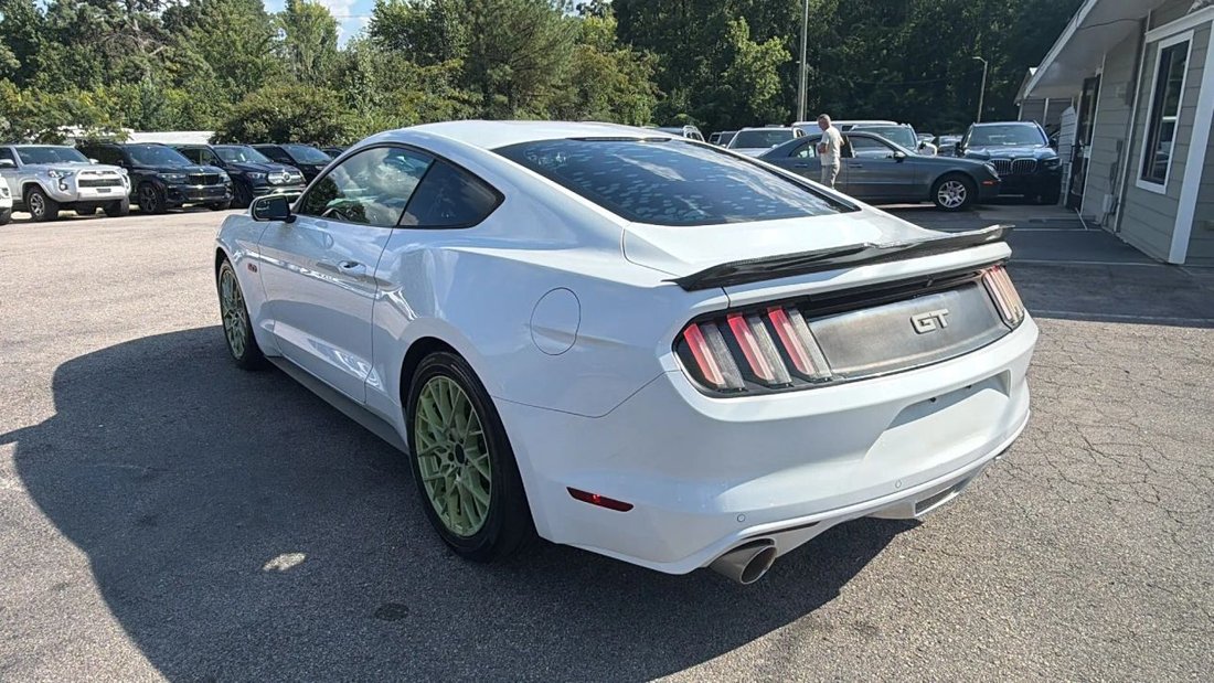 Coupe in Raleigh, NC, United States 5 - 18775498