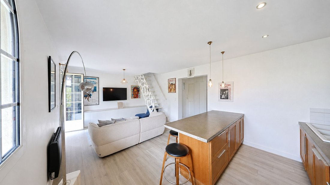 Apartment in Saint Martin-Cité des Fleurs, Biarritz, France 3 - 18096149