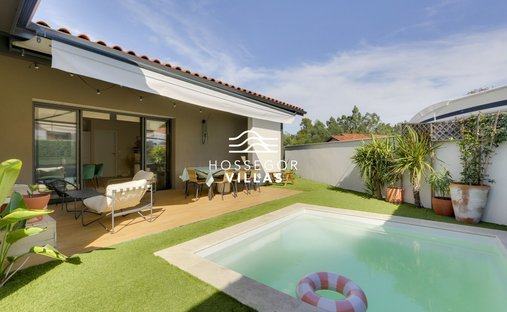 Villa in Angresse, Nouvelle-Aquitaine, France 1