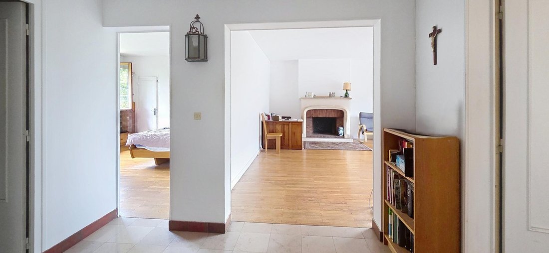 Wohnung in Beau Site-Pommerets-Binelles, Sevres, Frankreich 4 - 18775648