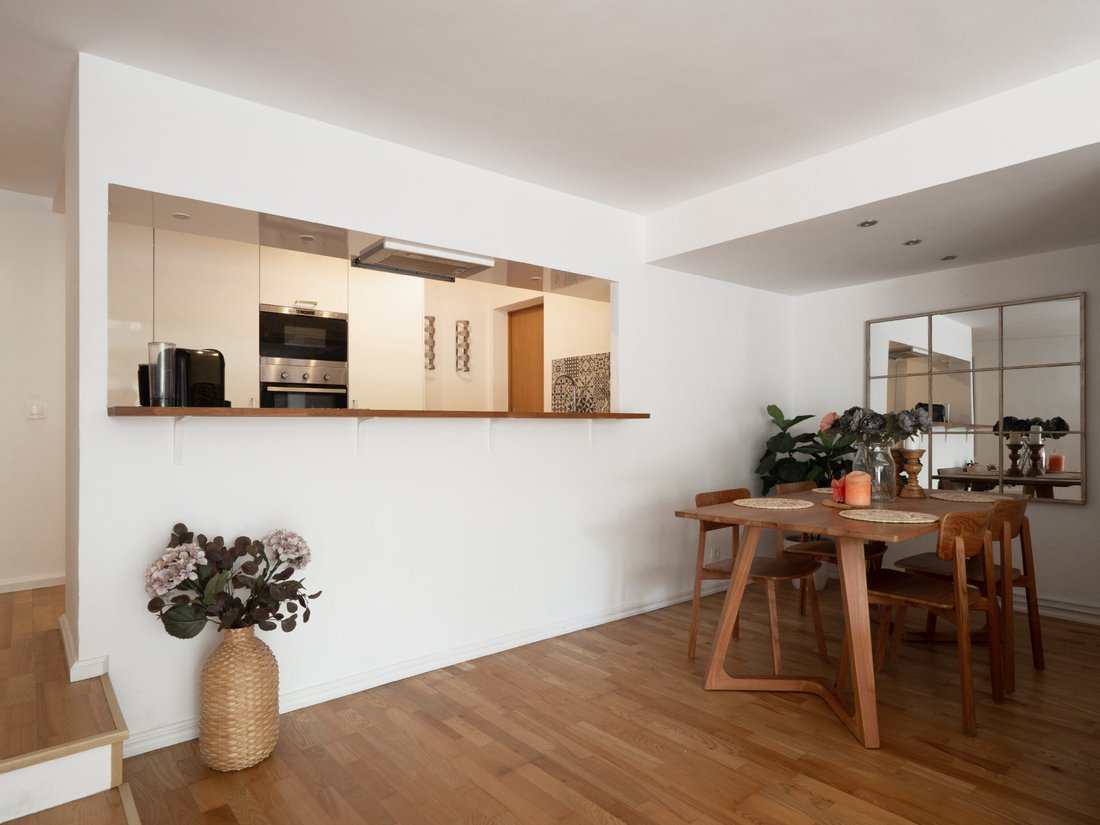 Apartment in Palma, Balearic Islands, Spain 5 - 18775079