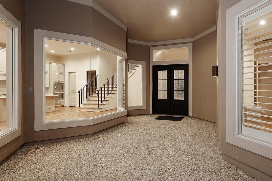 Casa en The Woodlands, Texas, Estados Unidos 5 - 18774741