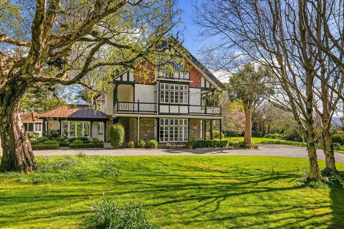 Haus in Dublin, County Dublin, Irland 2 - 18775563