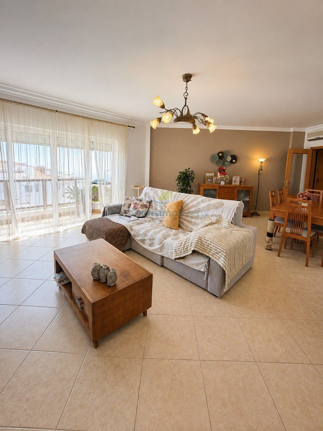 Wohnung in Quarteira, Algarve, Portugal 2 - 18774933