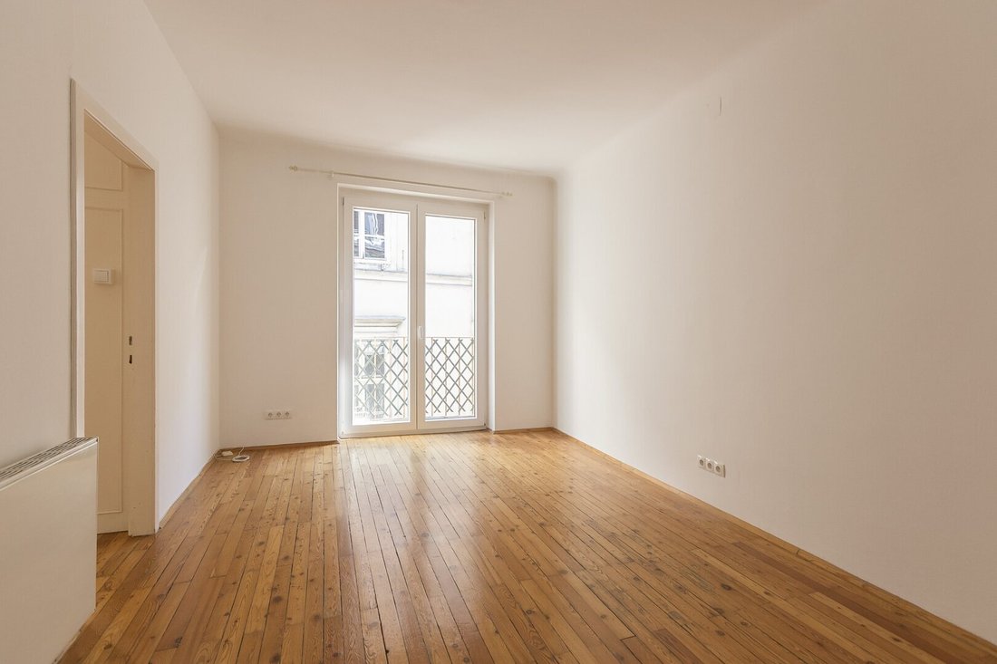 Appartamento a Vienna, Vienna, Austria 2 - 18775253