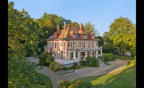 Casa en Puidoux, Valdia, Suiza 1