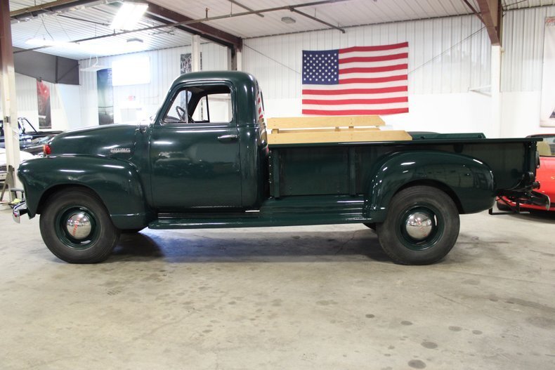 Pickup in Traverse City, United States 3 - 18774451