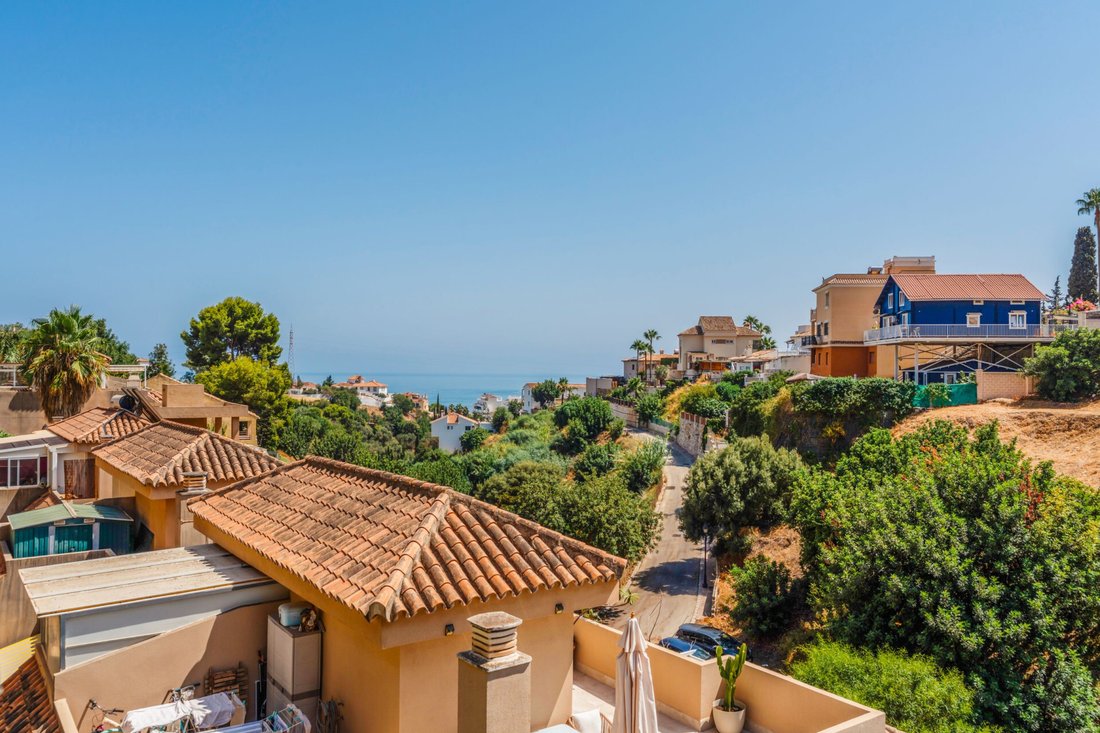 Residenza a Fuengirola, Andalusia, Spagna 3 - 18775131