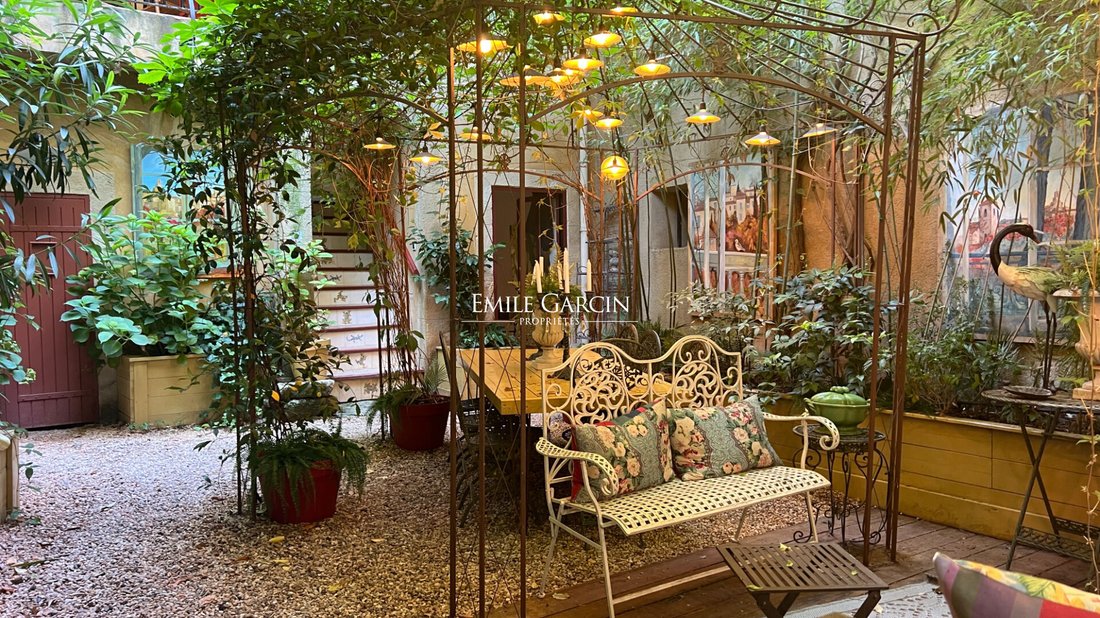 Villa en Lourmarin, Provenza-Alpes-Costa Azul, Francia 2 - 18775324