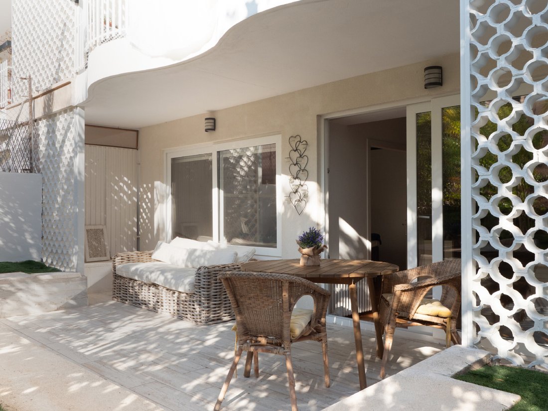 Apartment in Palma, Balearic Islands, Spain 2 - 18775079
