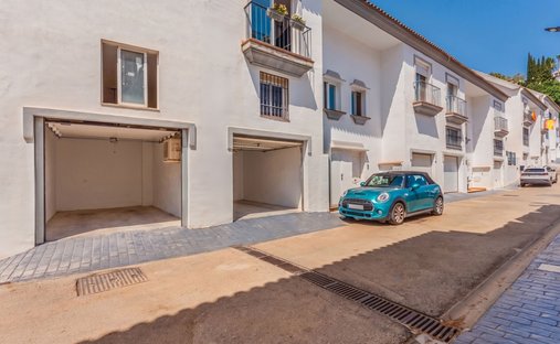 Residenza a Fuengirola, Andalusia, Spagna 1