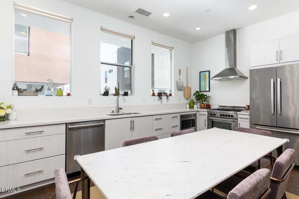 Casa a Los Angeles, California, Stati Uniti 5 - 18774697