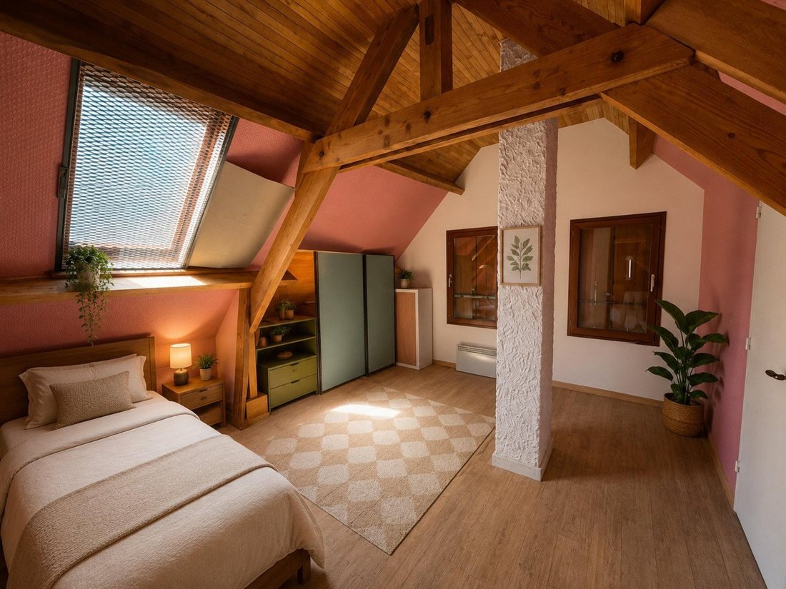 House in Ardon, Centre-Val de Loire, France 4 - 17389526