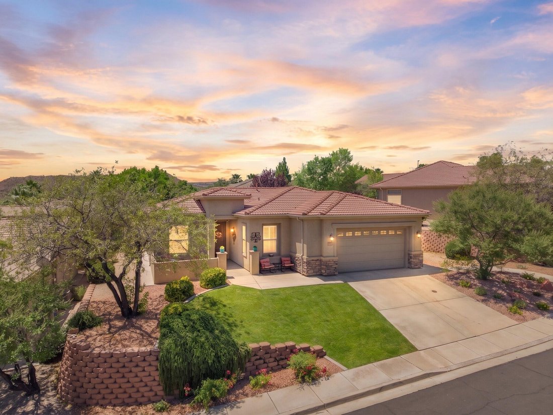 House in St. George, Utah, United States 3 - 18248755