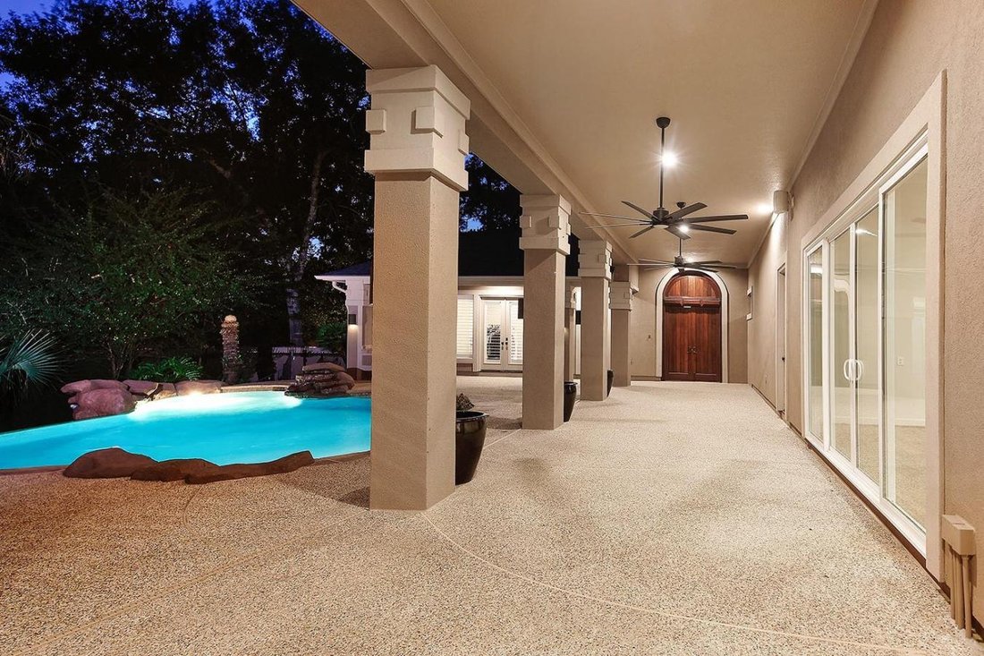 Casa en The Woodlands, Texas, Estados Unidos 4 - 18774741