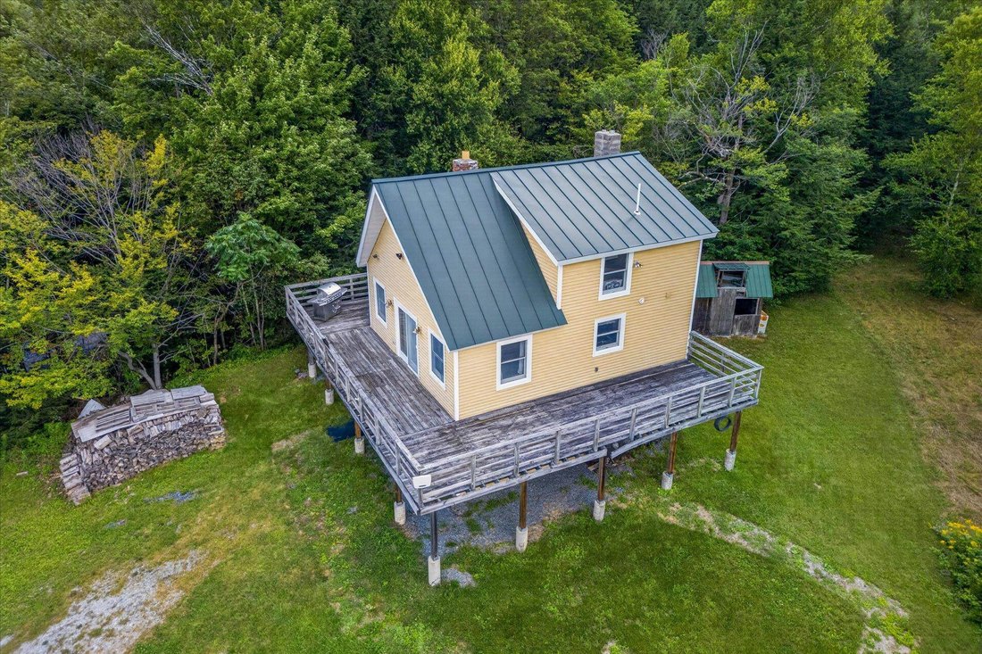 Casa en Castleton, Vermont, Estados Unidos 2 - 18774655