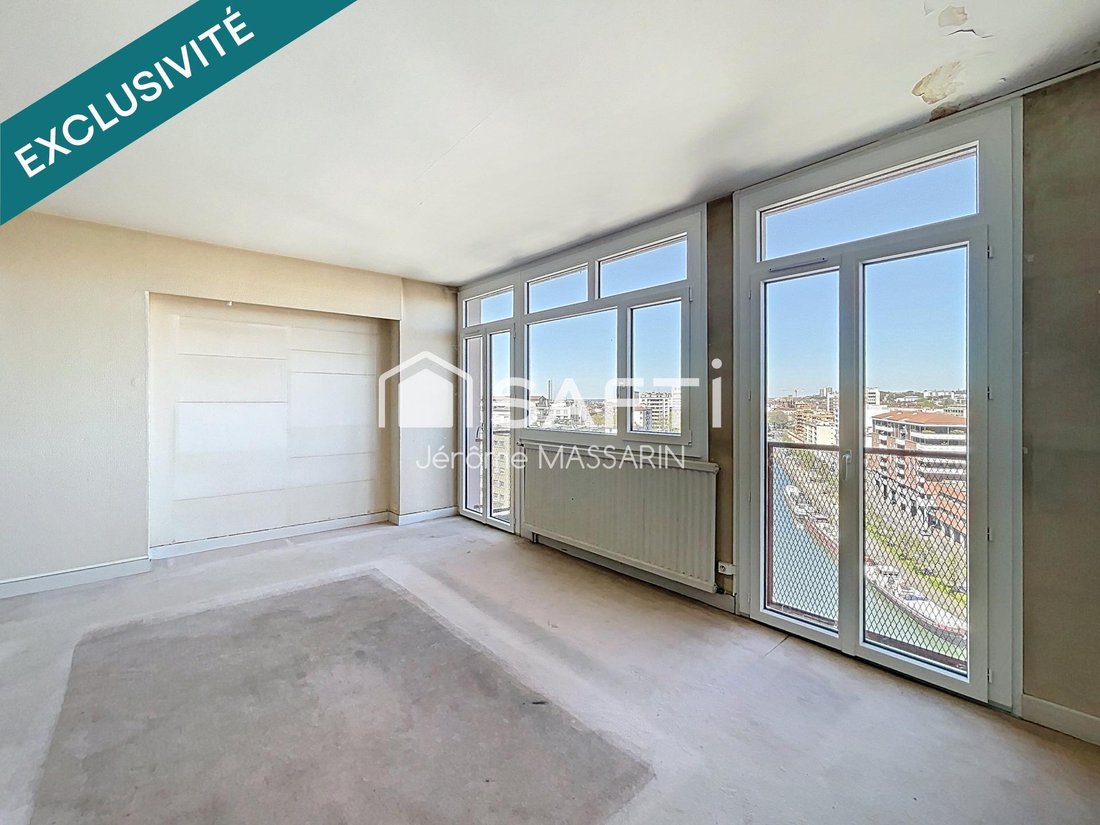 Appartement à Capitole, Toulouse, France 4 - 17655020