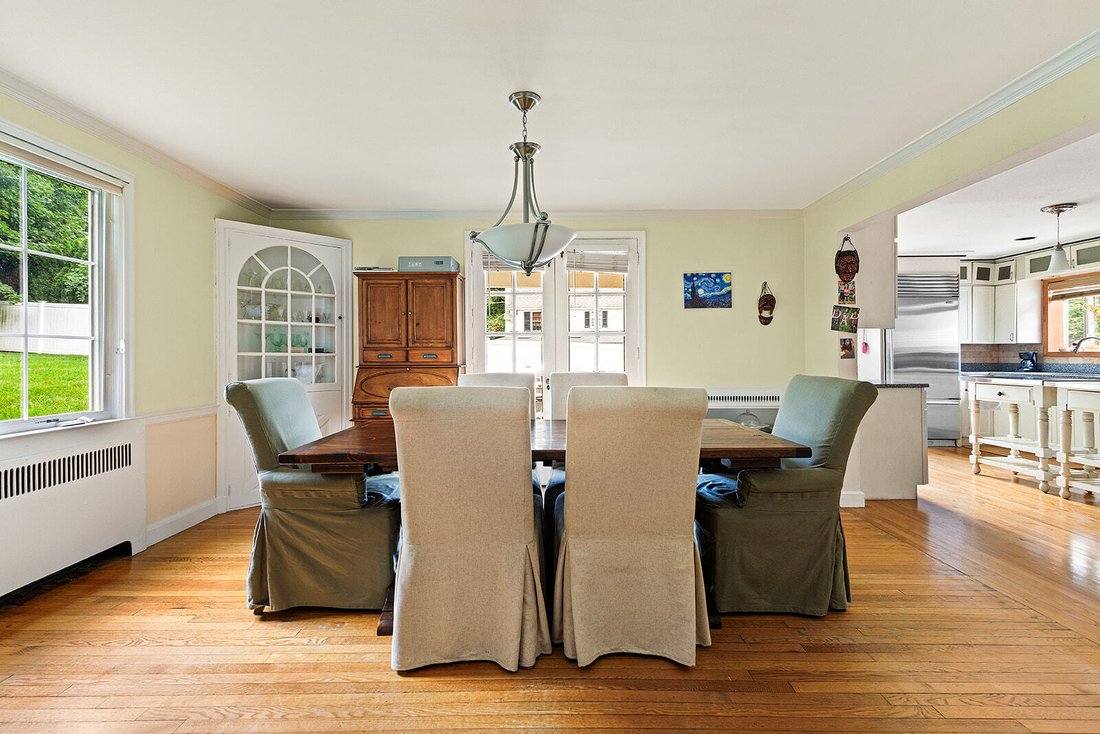 House in Scarsdale, New York, United States 3 - 18774799