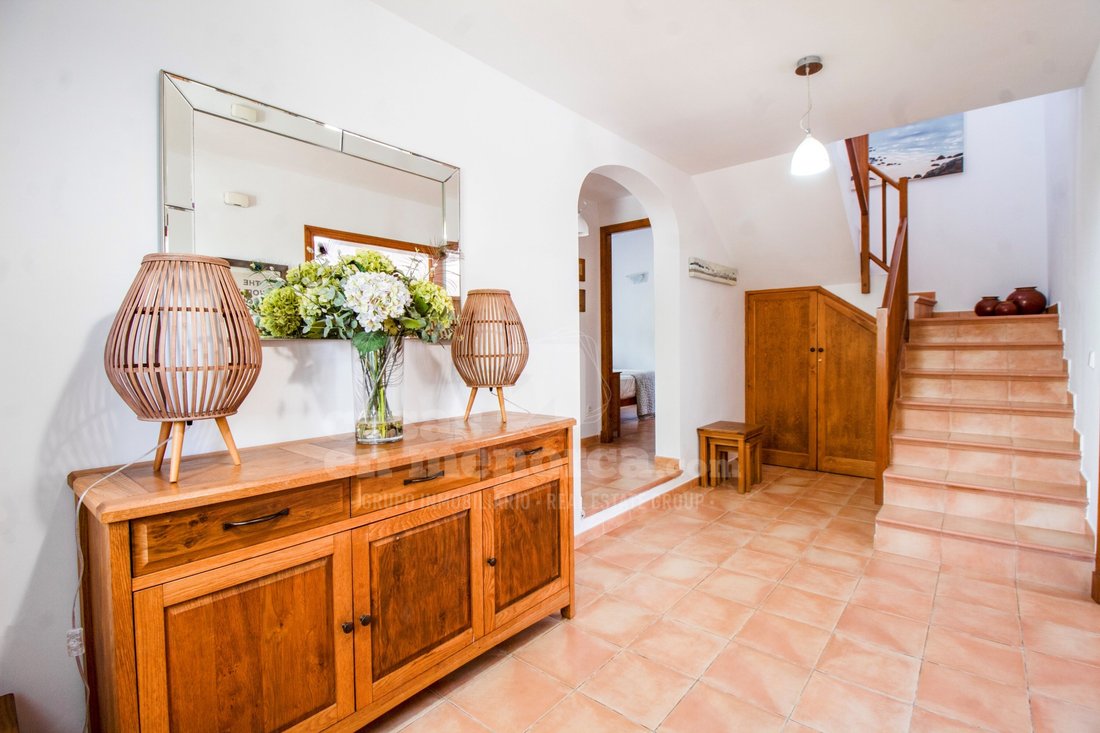 Chalet en Es Mercadal, Islas Baleares, España 4 - 18774865