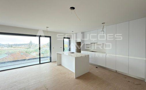 Apartment in Gloria e Vera Cruz, Aveiro District, Portugal 1