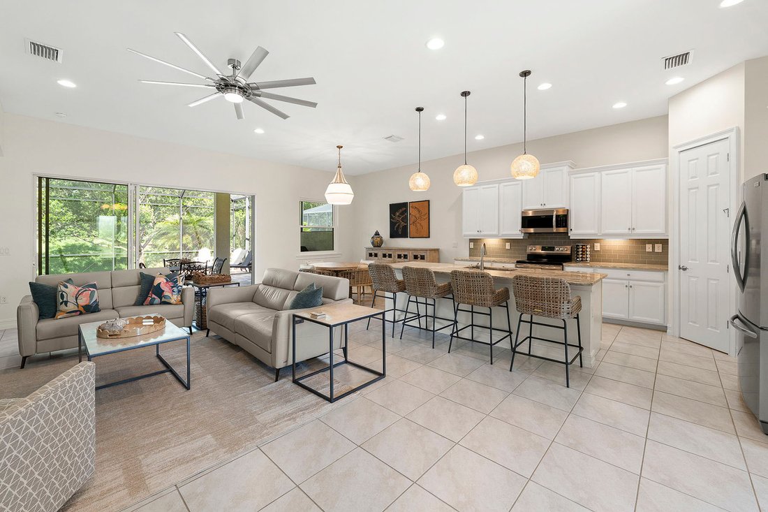 Haus in Naples, Florida, Vereinigte Staaten 5 - 18775569