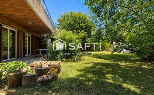 House in Talence, Nouvelle-Aquitaine, France 1