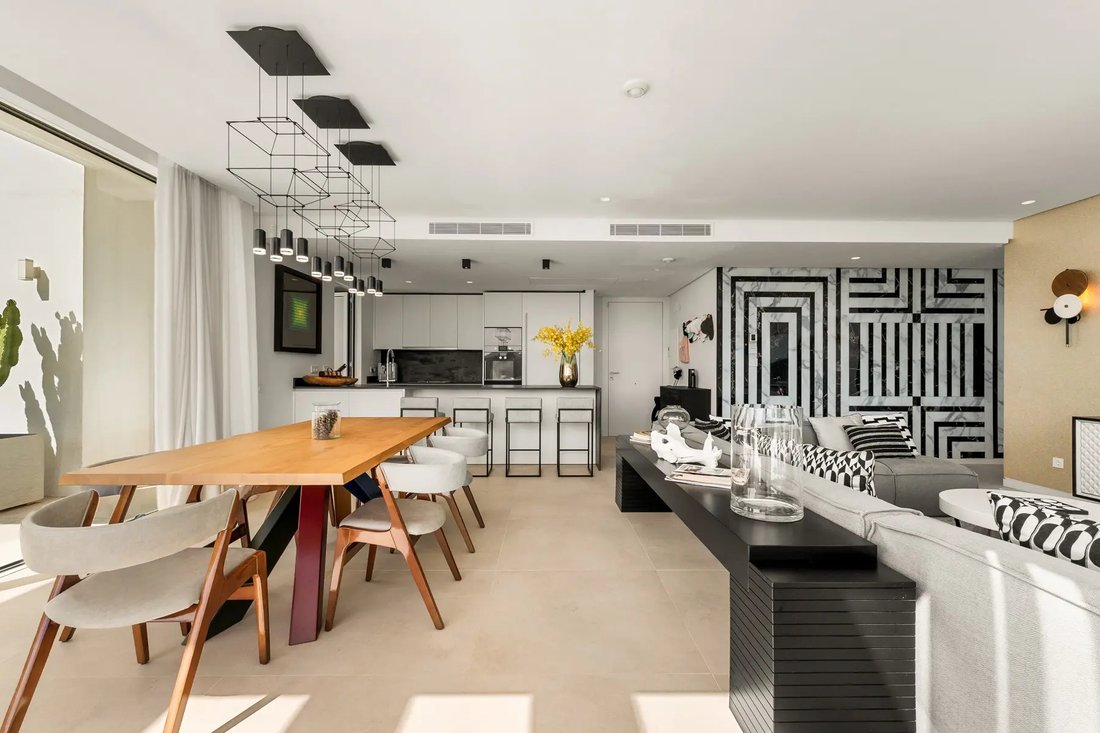 Apartment in Ojen, Andalusia, Spain 5 - 18775135