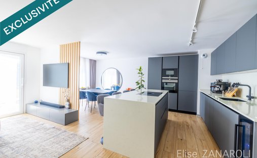 Maison à Zoufftgen, Grand Est, France 1