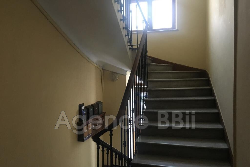 Apartamento en Niza, Provenza-Alpes-Costa Azul, Francia 1 - 18774731